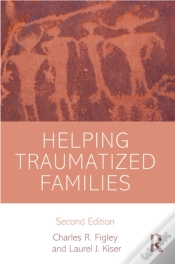 Capa do artigo Helping Traumatized Families