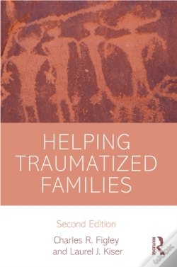 Capa do artigo Helping Traumatized Families