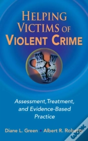 Capa do artigo Helping Victims Of Violent Crime