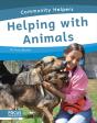 Helping With Animals - Preview