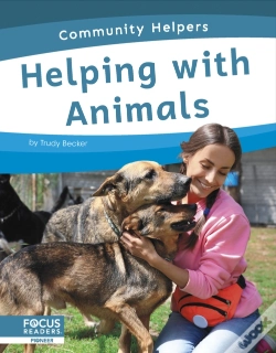 Capa do artigo Helping With Animals