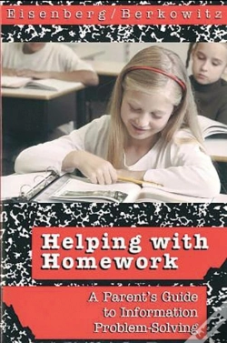 Capa do artigo Helping With Homework
