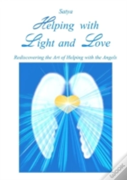 Capa do artigo Helping With Light And Love