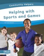Helping With Sports And Games