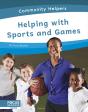 Helping With Sports And Games - Preview