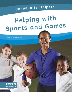 Capa do artigo Helping With Sports And Games
