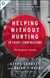 Capa do artigo Helping Without Hurting In Short-Term Missions