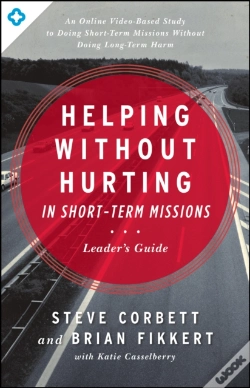 Capa do artigo Helping Without Hurting In Short-Term Missions Leader'S Guide