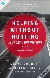 Capa do artigo Helping Without Hurting In Short-Term Missions Leader