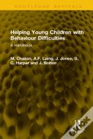 Helping Young Children With Behaviour Difficulties