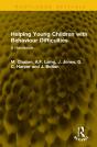 Helping Young Children With Behaviour Difficulties - Preview