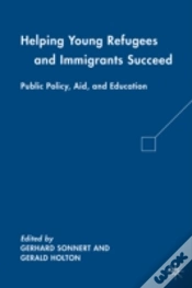 Capa do artigo Helping Young Refugees And Immigrants Succeed