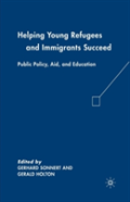 Helping Young Refugees And Immigrants Succeed