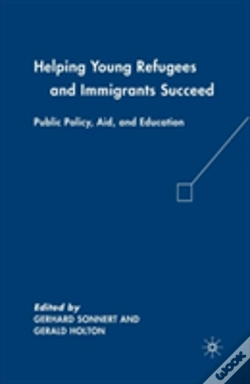 Capa do artigo Helping Young Refugees And Immigrants Succeed