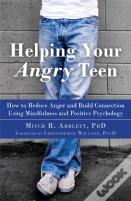 Helping Your Angry Teen