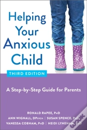 Capa do artigo Helping Your Anxious Child