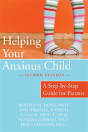 Helping Your Anxious Child - Preview
