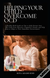 Helping Your Child Overcome Ocd