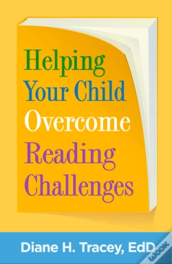 Capa do artigo Helping Your Child Overcome Reading Challenges