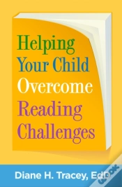 Capa do artigo Helping Your Child Overcome Reading Challenges