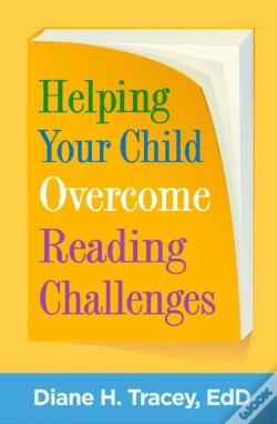 Capa do artigo Helping Your Child Overcome Reading Challenges