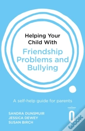 Capa do artigo Helping Your Child With Friendship Problems And Bullying
