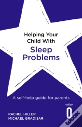 Helping Your Child With Sleep Problems