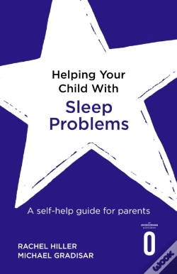 Capa do artigo Helping Your Child With Sleep Problems
