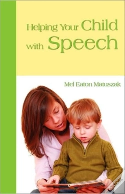 Capa do artigo Helping Your Child With Speech