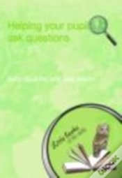 Capa do artigo Helping Your Pupils To Ask Questions