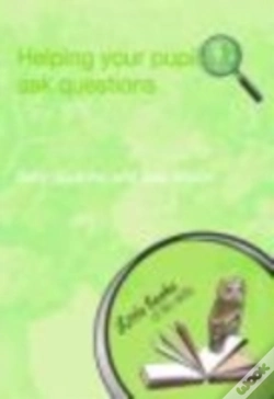 Capa do artigo Helping Your Pupils To Ask Questions