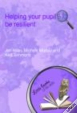 Capa do artigo Helping Your Pupils To Be Resilient