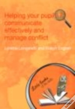 Capa do artigo Helping Your Pupils To Communicate Effectively And Manage Conflict