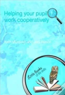 Capa do artigo Helping Your Pupils To Work Cooperatively