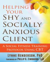 Helping Your Shy And Socially Anxious Client