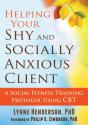 Helping Your Shy And Socially Anxious Client - Preview