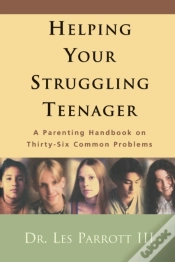 Capa do artigo Helping Your Struggling Teenager