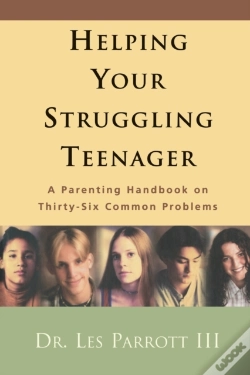 Capa do artigo Helping Your Struggling Teenager