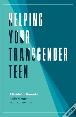 Capa do artigo Helping Your Transgender Teen, 2nd Edition