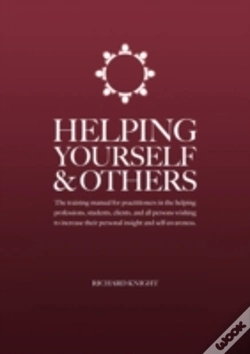 Capa do artigo Helping Yourself & Others