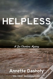 Capa do artigo Helpless