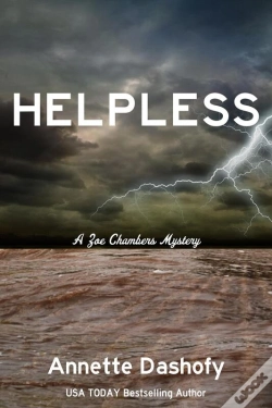 Capa do artigo Helpless