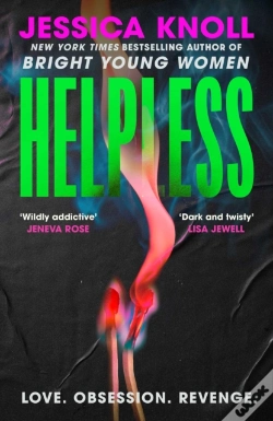 Capa do artigo Helpless