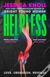 Capa do artigo Helpless