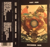 Capa do artigo Helplessness Blues - Cassete