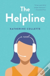 Capa do artigo Helpline