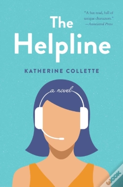 Capa do artigo Helpline