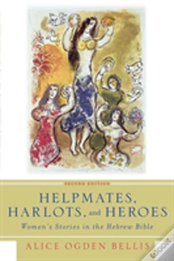 Capa do artigo Helpmates, Harlots And Heroes