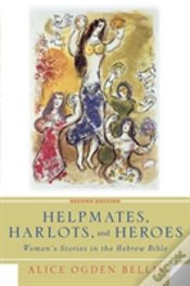 Capa do artigo Helpmates, Harlots And Heroes