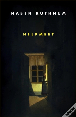 Capa do artigo Helpmeet